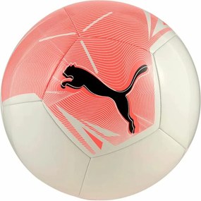 Μπάλα Ποδοσφαίρου Puma Big Cat Ball Λευκό Μέγεθος 5