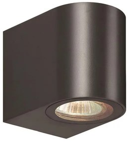 Σποτ Εξωτερικού Χώρου Eurolamp 145-82061 Black