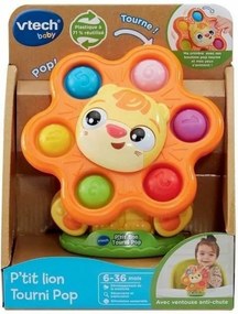 Κούκλα Mωρó Vtech Baby 1 μονάδα