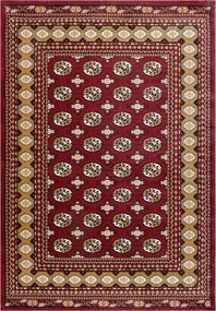 Χαλί (160x230) Polcarpet Focus 9208 Red