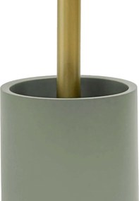 Πιγκάλ (Φ9x35.8) L-C Oria Cedar 1802476