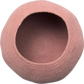 Καλάθι Αποθήκευσης (Φ30x30) Lorena Canals Bola Clay
