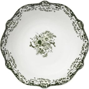 Σαλατιέρα (Φ23) Estia Reverie Green 07-38762