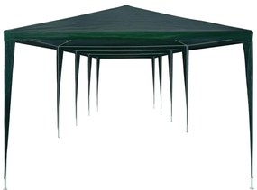 vidaXL Τέντα Εκδηλώσεων Πράσινη 3 x 12 μ. από Πολυαιθυλένιο