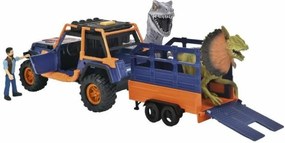 Playset Simba Dickie Dinosaur Commander