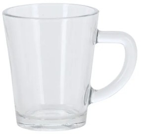 Φλυτζάνια Espresso 70ml (Σετ 6τμχ) K-M YE5000230
