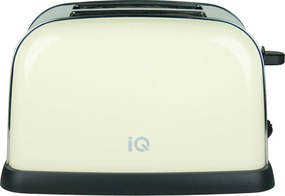 IQ EX-660 Φρυγανιέρα 700W, Μπεζ