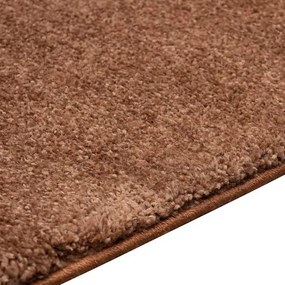 Beauty Home Διάδρομος Fluffie Art 9619 0.67 Κεραμιδί