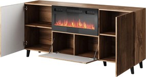 Μπουφές Vamos 180 - 181.00Χ40.00Χ83.00cm