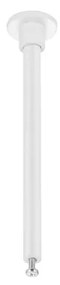 Ανάρτηση Ράγας Trio Lighting DUOLINE 703131 Λευκό Ματ (White Mat)