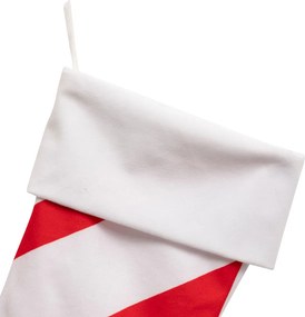 Χριστουγεννιάτικη Κάλτσα (20x44) A-S Candy Cane 208628