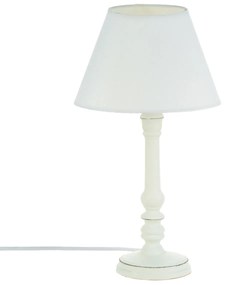 Πορτατίφ A-S Leo White 121560