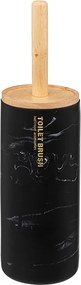 Πιγκάλ (Φ10.2x37.8) F-V Black Lea 160940B