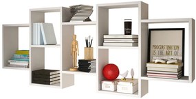 Ράφι Trio ΙΙ-Leuko