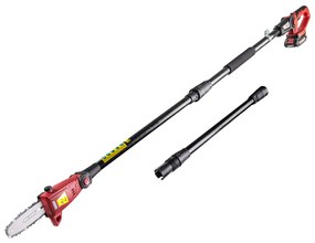 RAIDER R20 Set Κονταροπρίονο Li-ion 20V 2Ah RDP-SPS20 075739