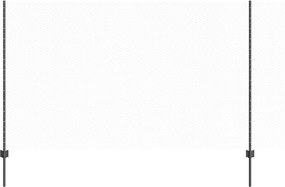 vidaXL Τεντώτο με στήριγμα Γκρι