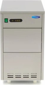 Ice Machine - 30kg/day - Crushed/Flaked - Air Cooled