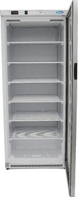 Freezer - 600L - White - with Glass Door