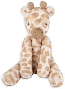 Λούτρινο Ζωάκι 21εκ. Mamas &amp; Papas Giraffe Beanie 4855RA201
