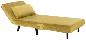 ΠΟΛΥΘΡΟΝΑ ΚΡΕΒΑΤΙ BRAXTON HM8425.23 ΒΕΛΟΥΔΟ ΛΑΔΙ 78x88x78Υεκ.