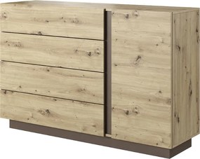 Συρταριέρα Arcan-Leuko Fusiko