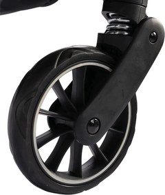 Καρότσι  Minori Με Αυτόματο Σύστημα Αναδίπλωσης  Green  10021922504  Lorelli