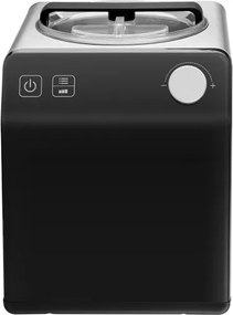 VEVOR 2 Quart Automatic Ice Cream Machine Electric Yogurt Gelato Make Black