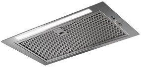 ΑΠΟΡΡΟΦΗΤΗΡΑΣ ΤΖΑΚΙ PLUS STAINLESS STEEL 71 EF	 - 065305201