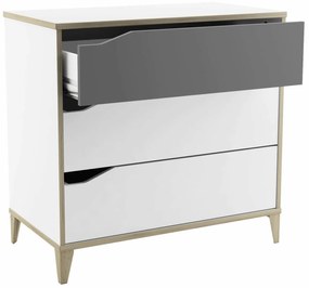 Συρταριέρα Genty