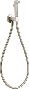 Almar Flush 1 Ε136004 Inox Finish - Σύστημα μπιντέ