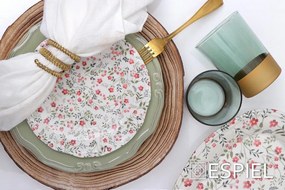 DIS. TIFFANY ΠΙΑΤΟ ΒΑΘΥ ΦΥΣΤΙΚΙ 24ΕΚ.