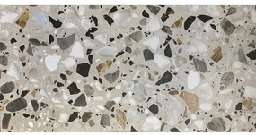 Karag Iris Πλακάκι Grey 60x120cm Τιμή τετραγωνικού 22€/ Συσκευασία 1.44m2, 2 τεμάχια