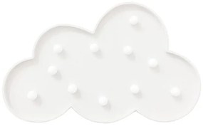 Φωτιστικό Led "Cloud white" Kiokids