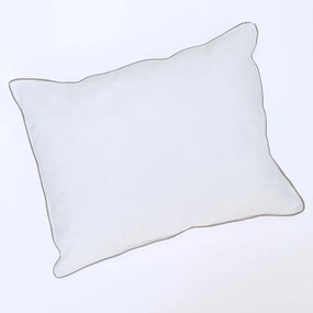 Βρεφικό Μαξιλάρι Μαλακό (35x45) Melinen Cotton Percale Microfiber 3D New