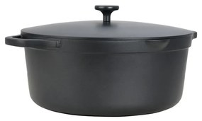 Κατσαρόλα Αλουμινίου Αντικολλητική CeramiQ 2,5lt/20εκ. Estia 01-28459