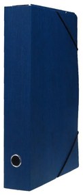 Νext fabric κουτί λάστιχο μπλε Υ33x24.5x8εκ. τμχ.