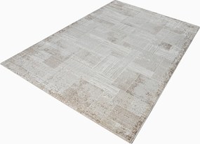 Χαλί (160x230) Polcarpet Monaco Moma HL 405 Cream