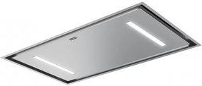 Franke Mythos FCMY 90 C XS A Απορροφητήρας Οροφής 90cm ΙΝΟΧ