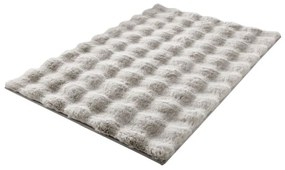 Πατάκι Μπάνιου Cloud 9198 289 Silk Kleine Wolke 60 x 90 Πολυέστερ