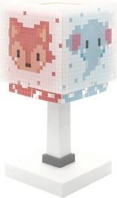 Little Pixel επιτραπέζιο φωτιστικό (63371)