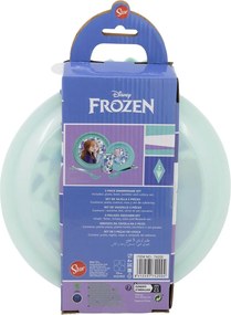 Παιδικό Σετ Σκεύη Frozen CZ11310 Πλαστική ύλη (5 Τεμάχια)