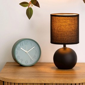 Πορτατίφ A-S Timeo Noir Matte 116289G