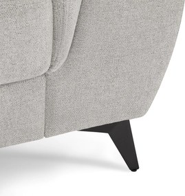 Betis Corner Sofa Left Grey