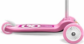 Σκούτερ Stamp SKIDS CONTROL Ροζ