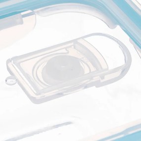 Φαγητοδοχείο 530ml F-V Squa Glass 146654
