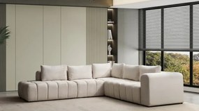 Stewehome Γωνιακός καναπές