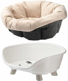 Κρεβάτιγια Σκύλους Ferplast 45 x 35 x 63 cm