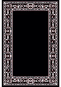 Isexan 2000 – Orthodoxia χωρίς αετό – μαυρο διαδρομος 1,00