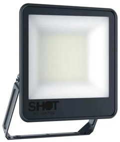 Προβολέας Φωτιστικό Τοίχου Led Γκρι Orlando90GD Bot Lighting-ORLANDO90GD-Γκρι ORLANDO90GD