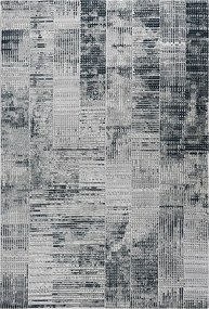 Χαλί (200x290) Polcarpet Cadence Celeste 10137 Blue